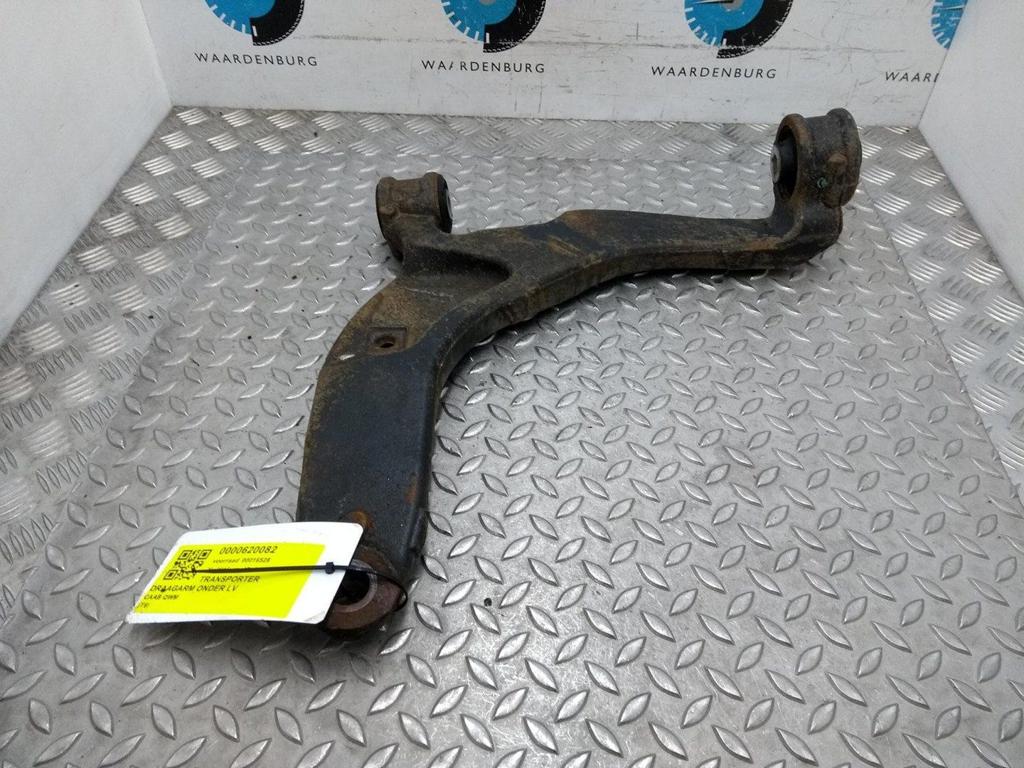 VOLKSWAGEN TRANSPORTER KOELWAGEN DRAAGARM ONDER LV 2015, Ophalen of Verzenden, Gebruikt, Stiba lid