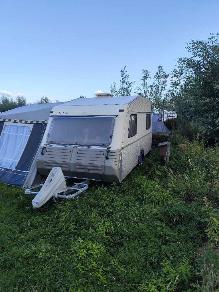 caravan inrichting, Caravans en Kamperen, Ophalen, Gebruikt