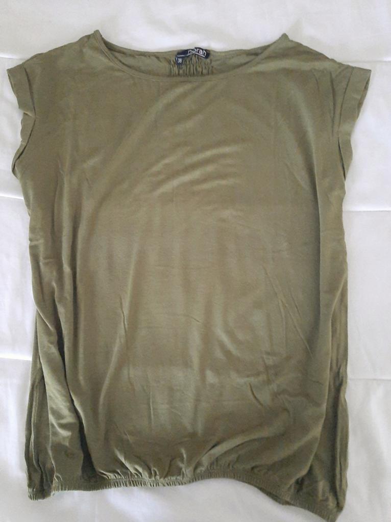 Top NORAH NIEUW!!!, Kleding | Dames, Tops, Maat 38/40 (M), Nieuw, Ophalen of Verzenden, Korte mouw
