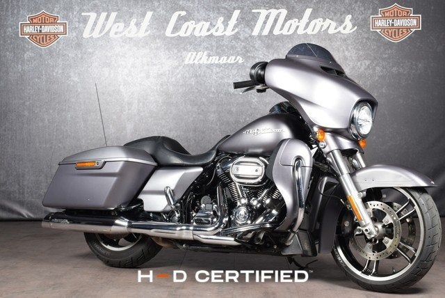 Harley-Davidson FLHXS Street Glide Special Stage 3 114!, Laan van Vreedenoord 33
2289 DA  RIJSWIJK, Bedrijf, Info@westcoastmotors.nl