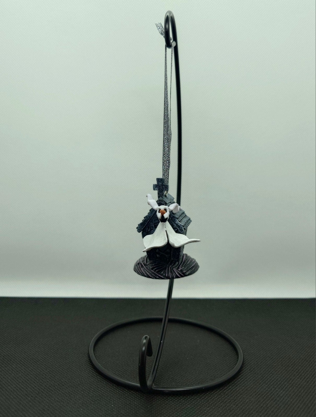 Disney Zero kerst ornament hanger kerstbal, Ophalen of Verzenden, Nieuw