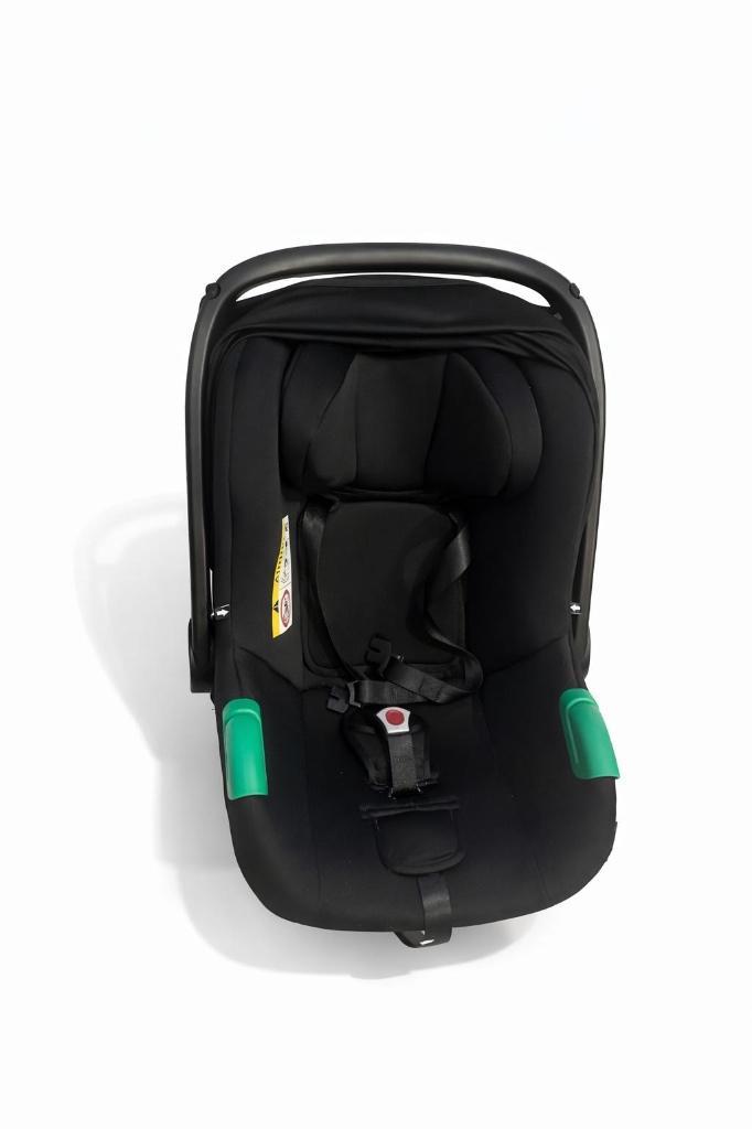 Kinderwagen, Gebruikt, Combiwagen, Met autostoeltje, Ophalen