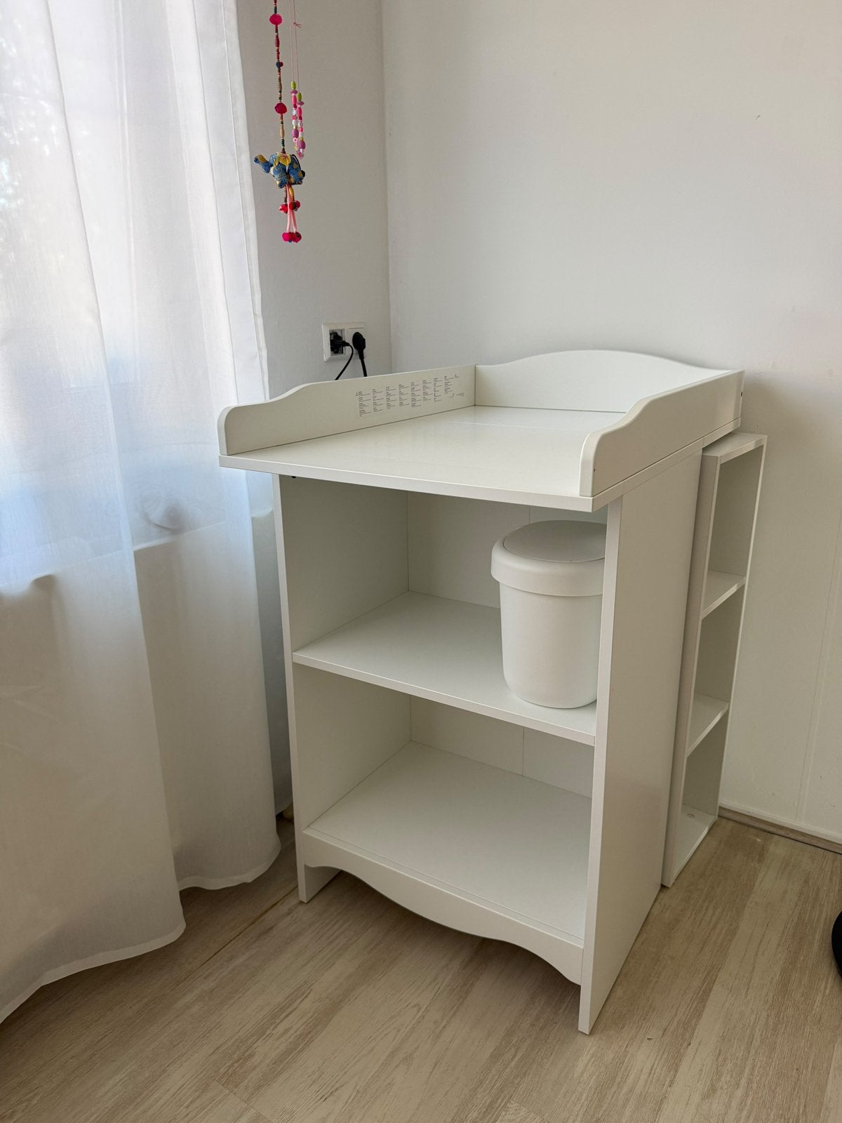 Commode/boekenkast, Ophalen, 50 tot 70 cm, 90 tot 105 cm, 100 cm of meer