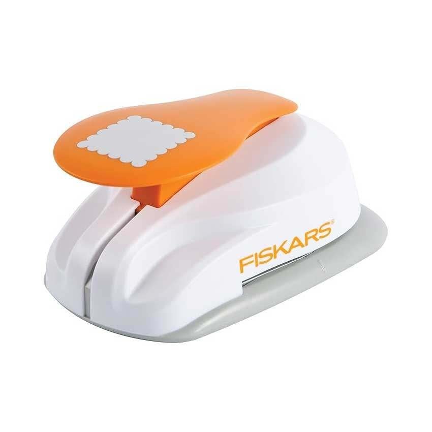 Fiskars 4XL Stamp Out Lever Punch, Hobby en Vrije tijd, Verzenden, Nieuw, Overige typen, Overige merken