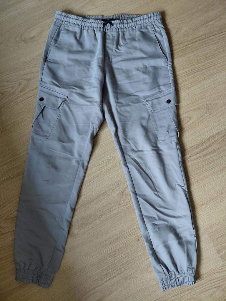 Daily Aesthetikz Joggingbroek Maat M, Maat 48/50 (M), Ophalen of Verzenden, Zo goed als nieuw, Daily Aesthetikz