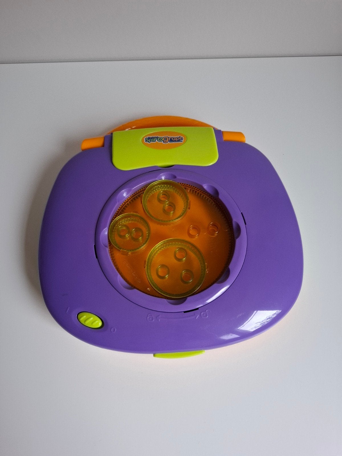 Spirograph Design Studio - Creatief Tekenspeelgoed, Kinderen en Baby's, Speelgoed | Educatief en Creatief, Ophalen of Verzenden
