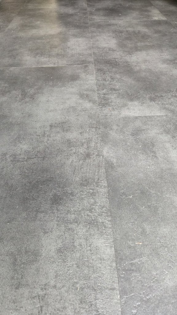 pvc Ambiant Concrete Collection 9 vierkante meter, Ophalen, Overige kleuren, 75 m² of meer, Overige typen