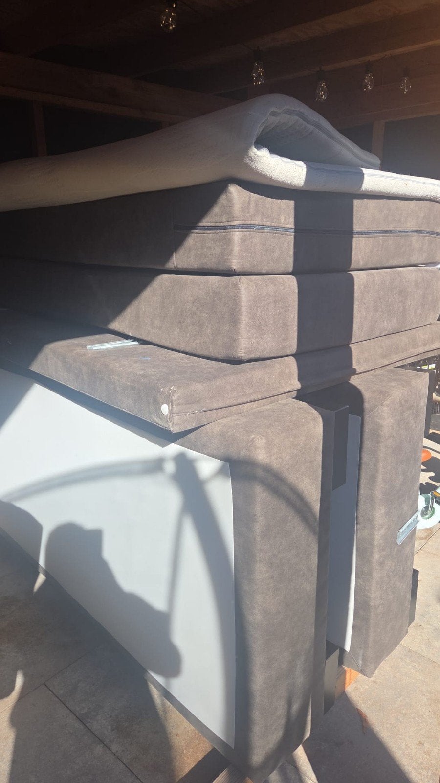 boxspring 180200