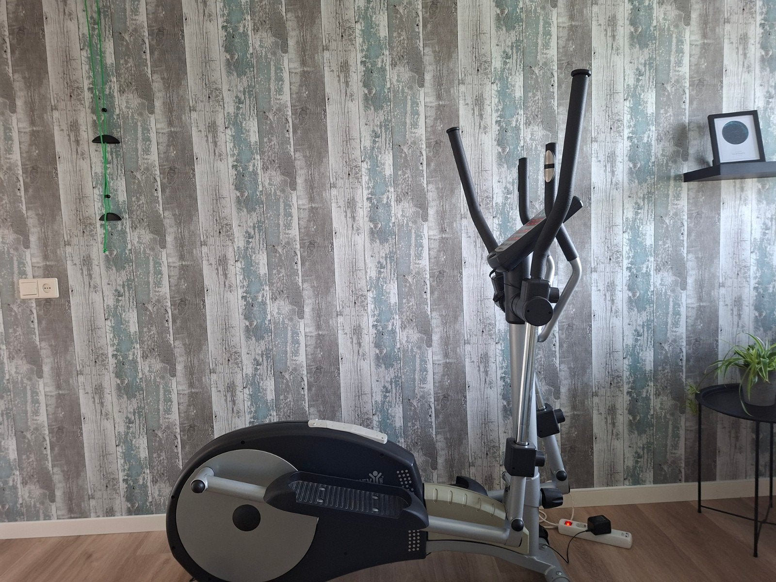 Bremshey Orbit Crosstrainer, Ophalen, Benen, Gebruikt, Crosstrainer