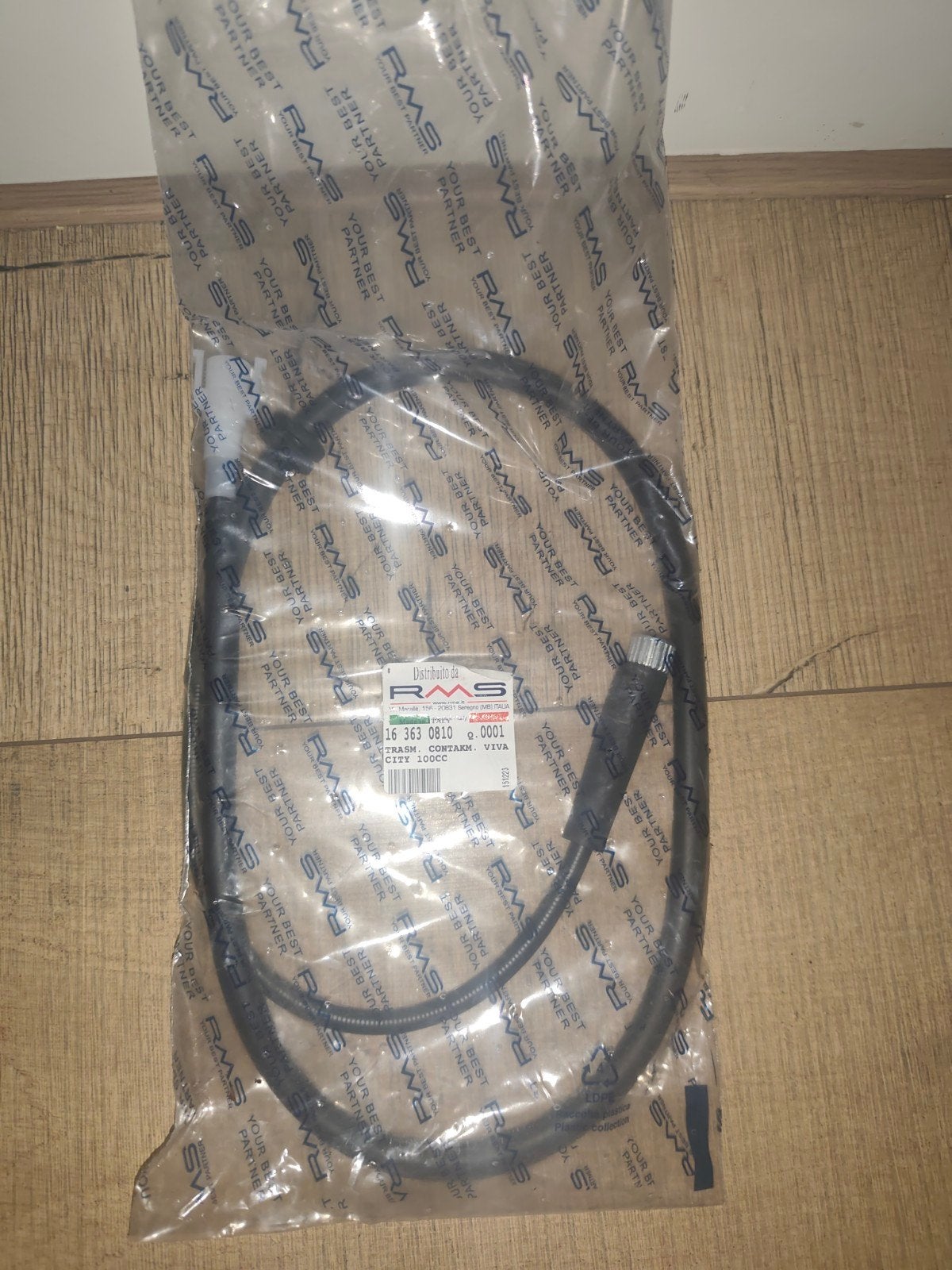 Kilometerkabel Peugeot Vivacity, Ophalen of Verzenden, Nieuw, Overige typen, Peugeot