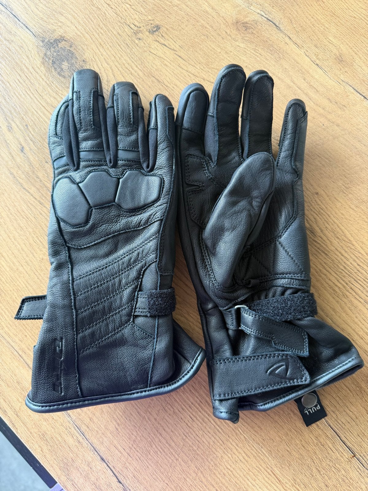 Difi Donna Dames motorhandschoenen L/XL, Motoren, Kleding | Motorkleding, Ophalen of Verzenden, Nieuw zonder kaartje, Dames, Handschoenen