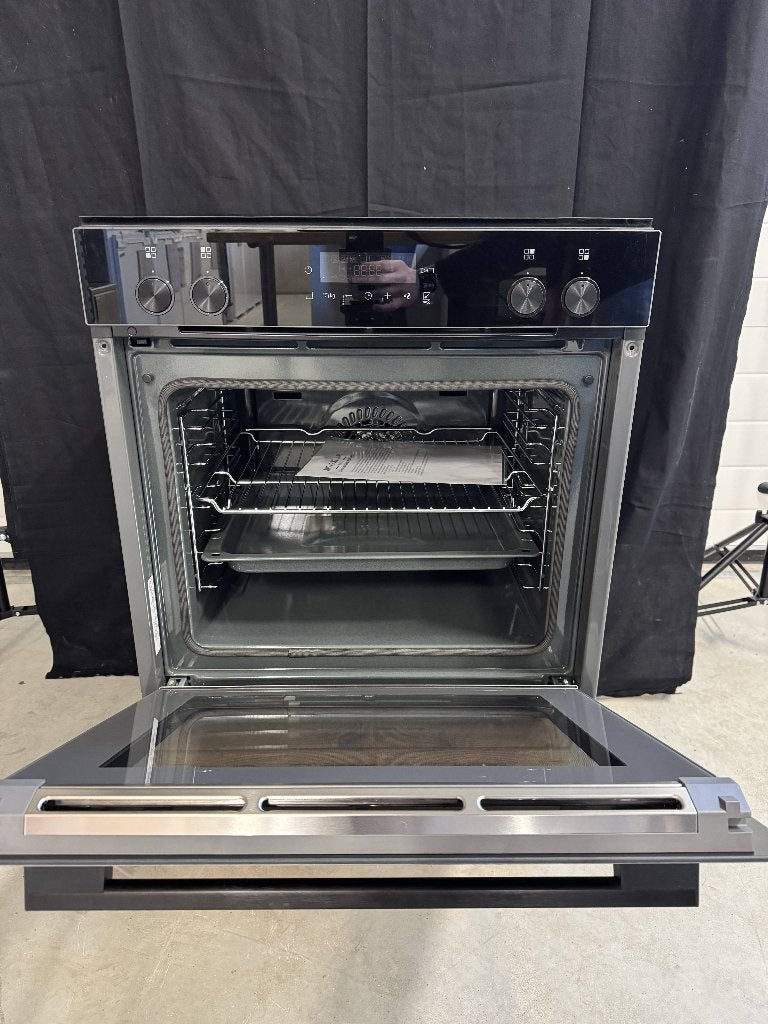 Siemens iQ300 HE271ABB1 (Oven) *Nieuw*, Witgoed en Apparatuur, Keukenmixers, 4 liter of meer, Info@Siemens.nl, Nieuw, 3 snelheden of meer