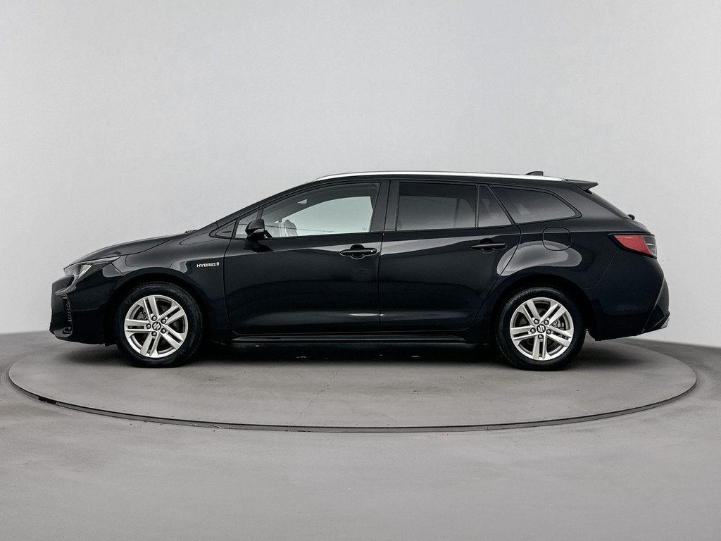 Suzuki Swace 1.8 Hybrid Select Limited | Stuur-Stoelverwarmi, Auto's, Suzuki, 12 maanden, Gebruikt, 4 cilinders, Grijs
