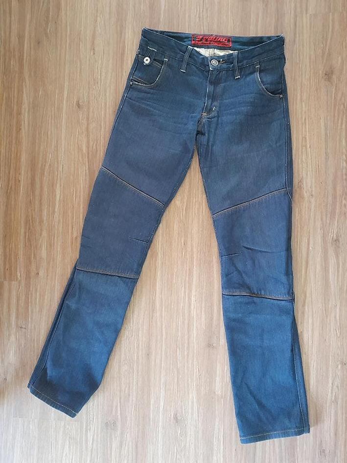 ESquad dames motobroek "Telma", Broek | textiel, Dames, Tweedehands, Ophalen