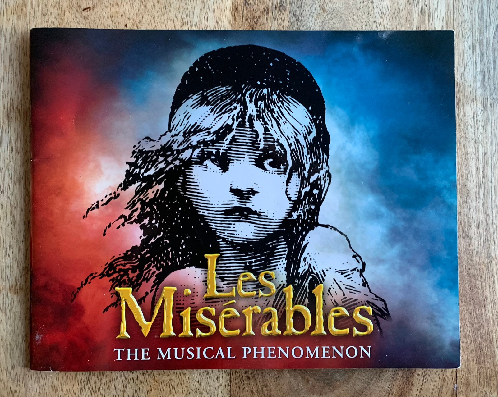Les Miserables