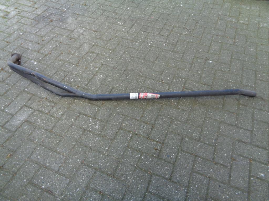 Manta B en Ascona B voorpijp, Ophalen, Nieuw, Opel