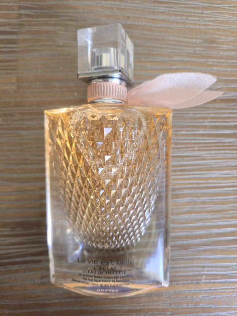 Lancome La Vie Est Belle L'eclat. Zeldzaam 🌺, Ophalen of Verzenden, Nieuw
