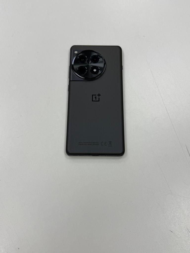 OnePlus 12R Telefoon - Krachtige Smartphone, Ophalen, Overige modellen, Zo goed als nieuw, Zonder simlock
