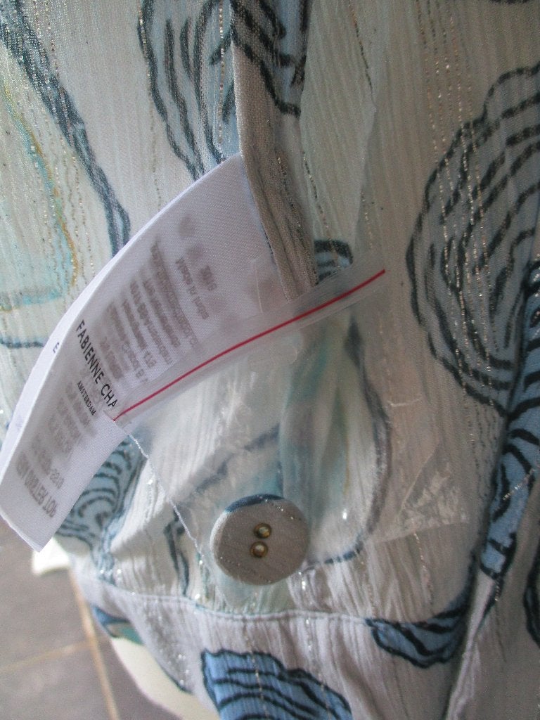 Fabienne Chapot, size S NIEUW!, Nieuw, Fabienne Chapot, Maat 36 (S), Meerkleurig