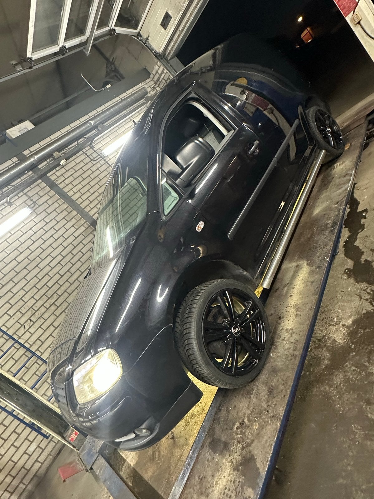 Volkswagen Caddy mk3 bjb onderdelen, Ophalen of Verzenden, Gebruikt, Volkswagen