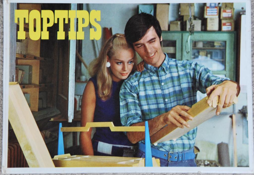 Toptips - A.W, van Herpen, Ophalen of Verzenden, Zo goed als nieuw, Overige onderwerpen, A. W. van Herpen