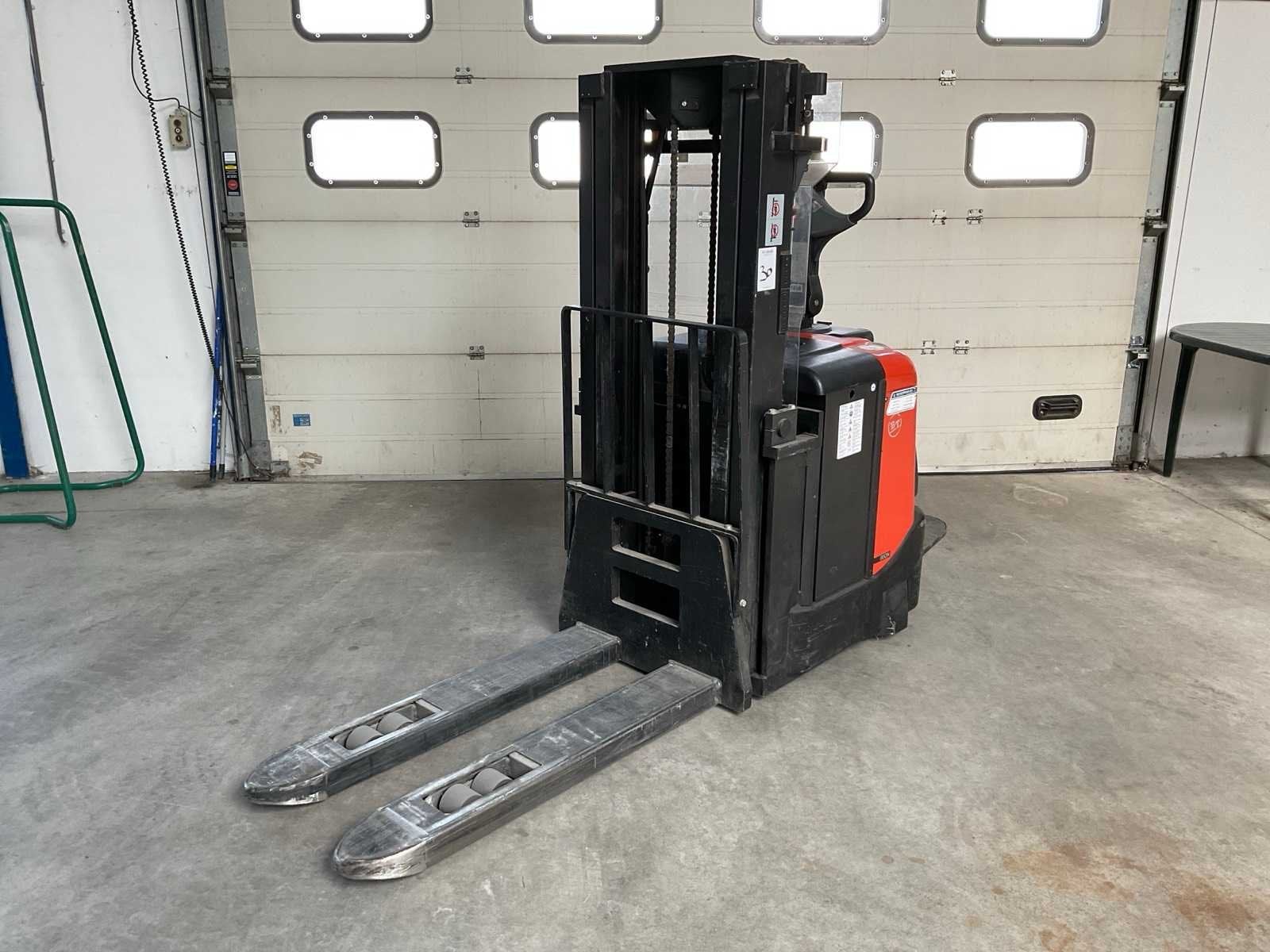 2004 BT SPE160 Stapelaar, Overige aandrijving, Stapelaar, BT