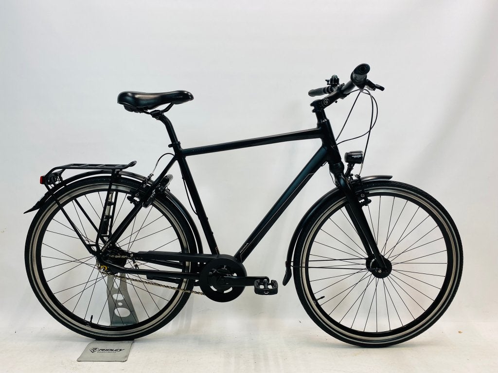 KOGA F3 3.0 herenfiets L-57cm naafdynamo
