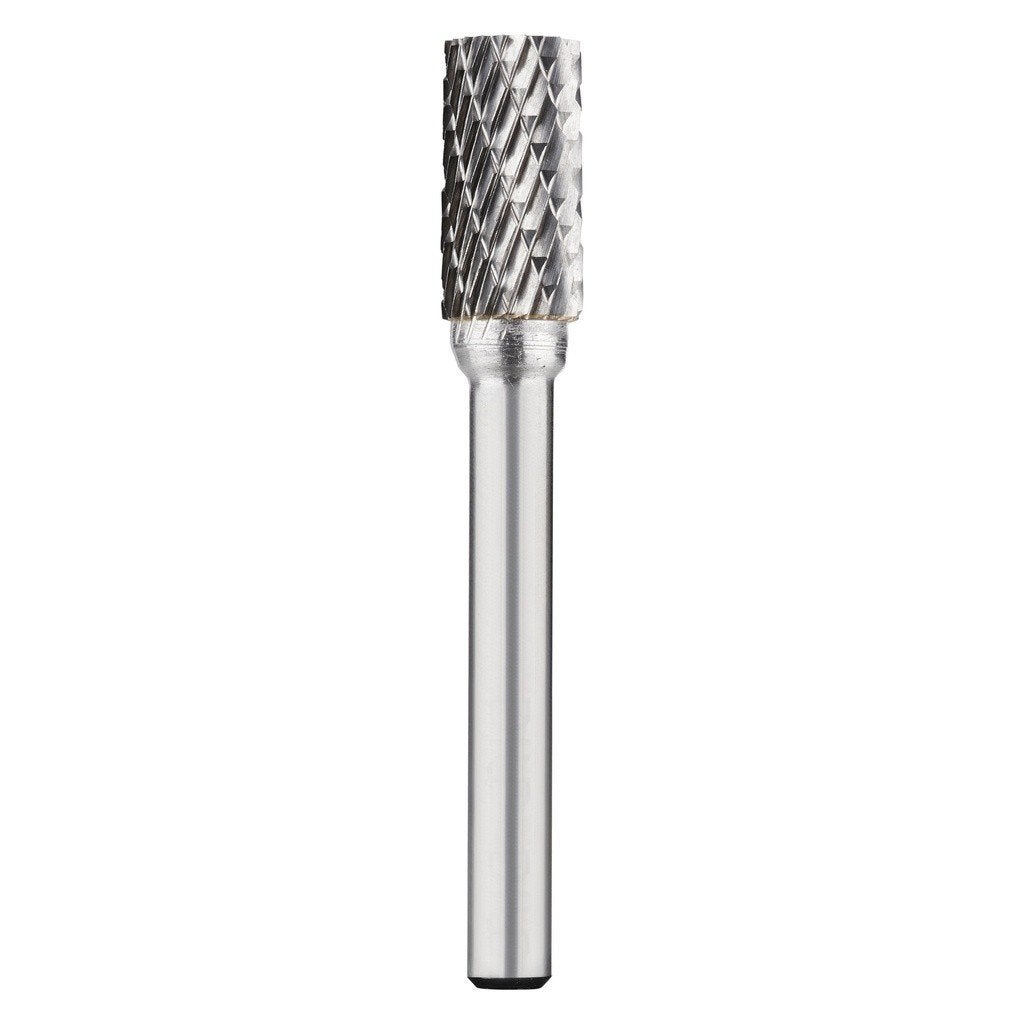 Hardmetalen stiftfrees vorm A 9,6 x 19 x 6 x 64mm, Verzenden