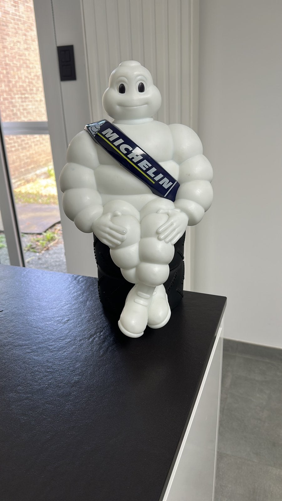 Michelin pop, Ophalen of Verzenden, Nieuw, Overige merken