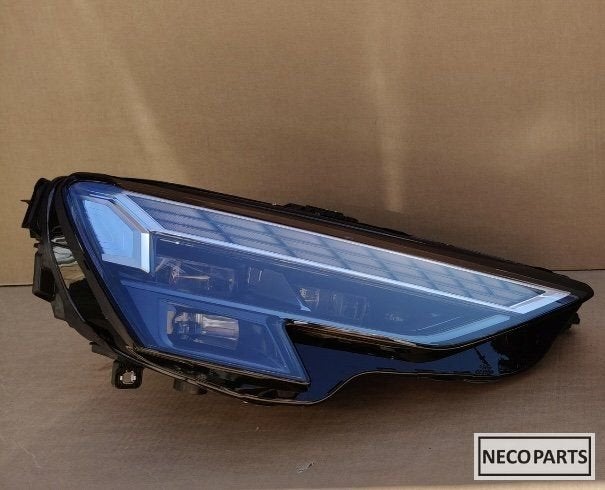 AUDI RS3 S3 8Y 8Y0 FACELIFT MATRIX LED KOPLAMP 8Y0941036M, Auto-onderdelen, Verlichting, Gebruikt, -, -, -