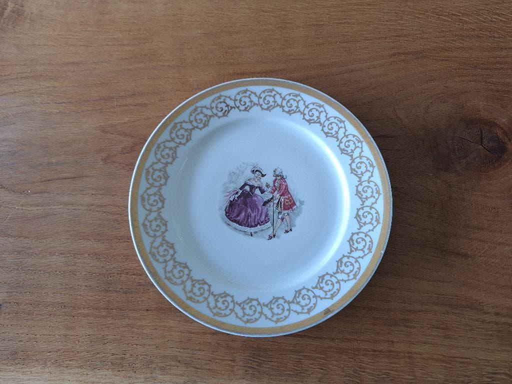 Sierbord, Antiek en Kunst, Ophalen of Verzenden