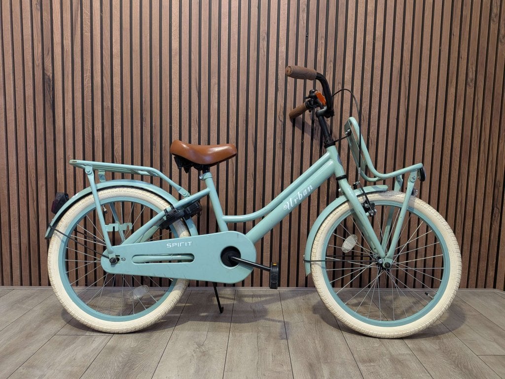 Spirit Urban 20 inch meisjesfiets