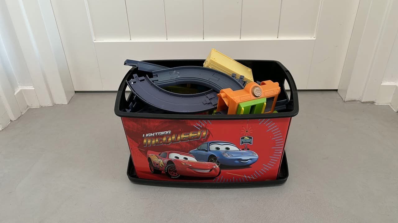 Chuggington speelgoed, Ophalen, Gebruikt, Jongen of Meisje