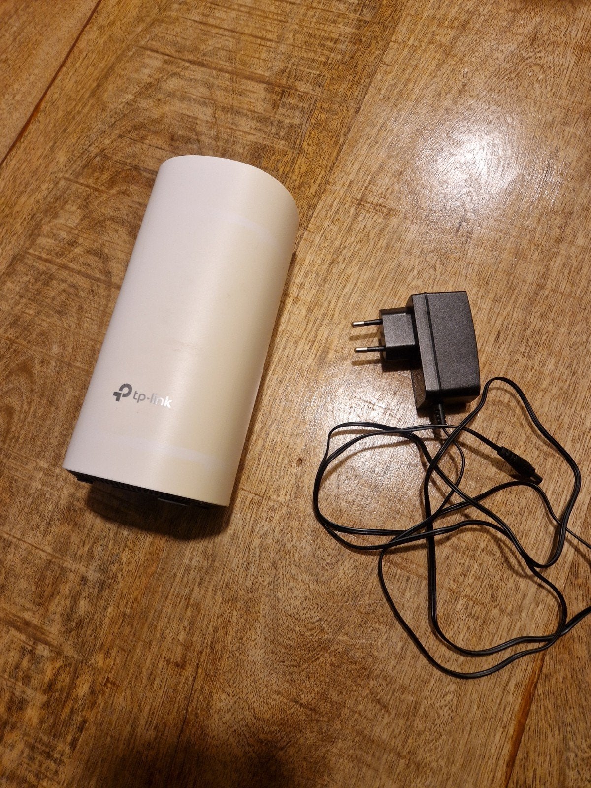 TP-Link Deco M4 Mesh Wifi Systeem - Snelle en Stabiele Wifi, Ophalen of Verzenden, Gebruikt, Router, TP-Link