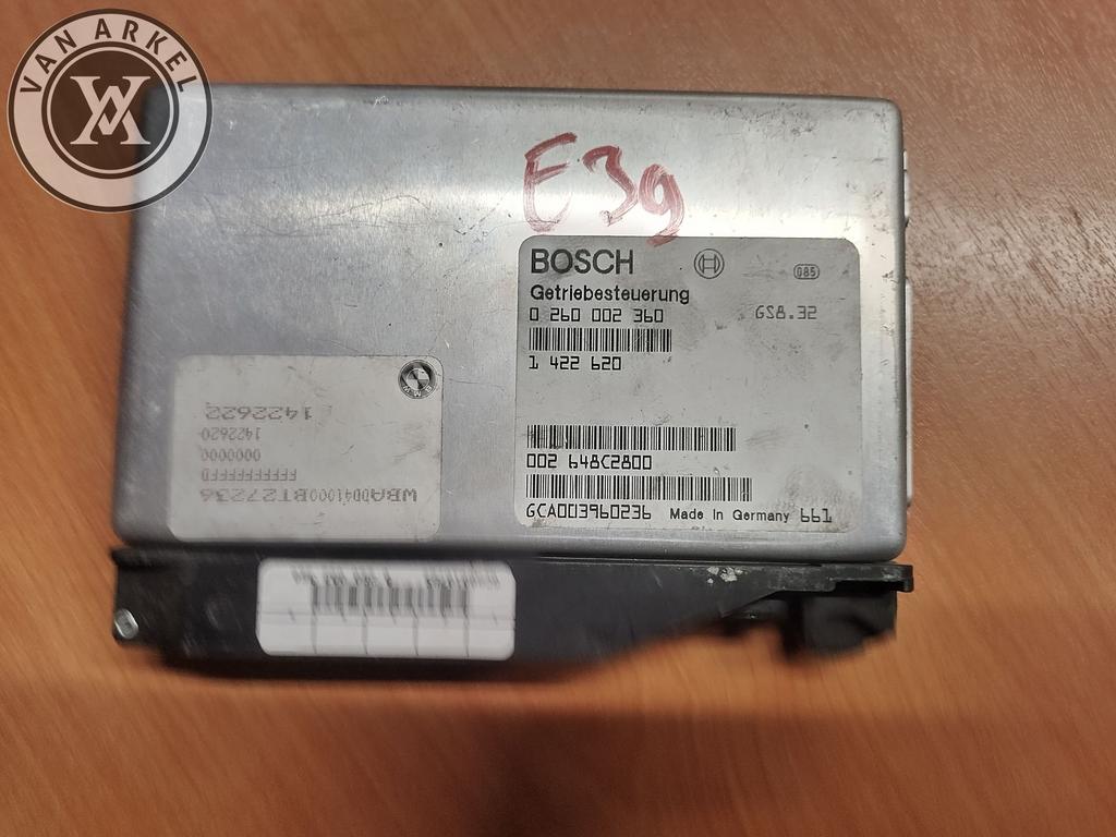 Transmissie module E39 1422620, Gebruikt, -, -, Ophalen of Verzenden