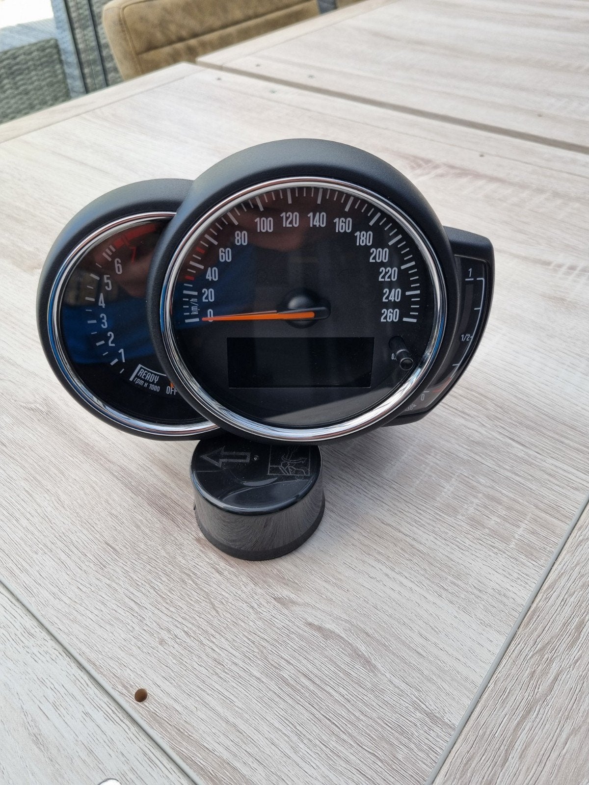 Instrumentencluster MINI F55/ F56/ F60, Auto-onderdelen, Ophalen of Verzenden, Mini