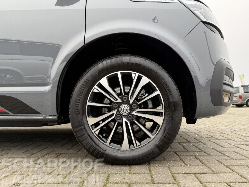 Foto 15 van VW T6.1 California OCEAN Edition 150 DSG 2023!
