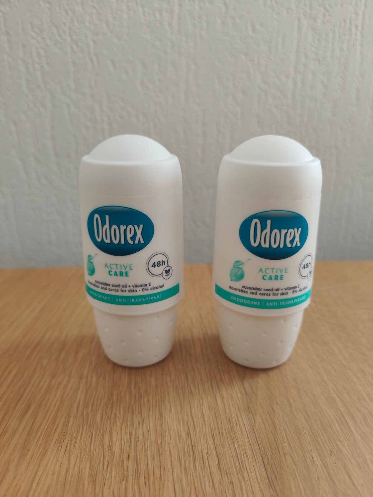 Odorex active care deodorant, Ophalen of Verzenden, Nieuw, Deodorant of Bodyspray