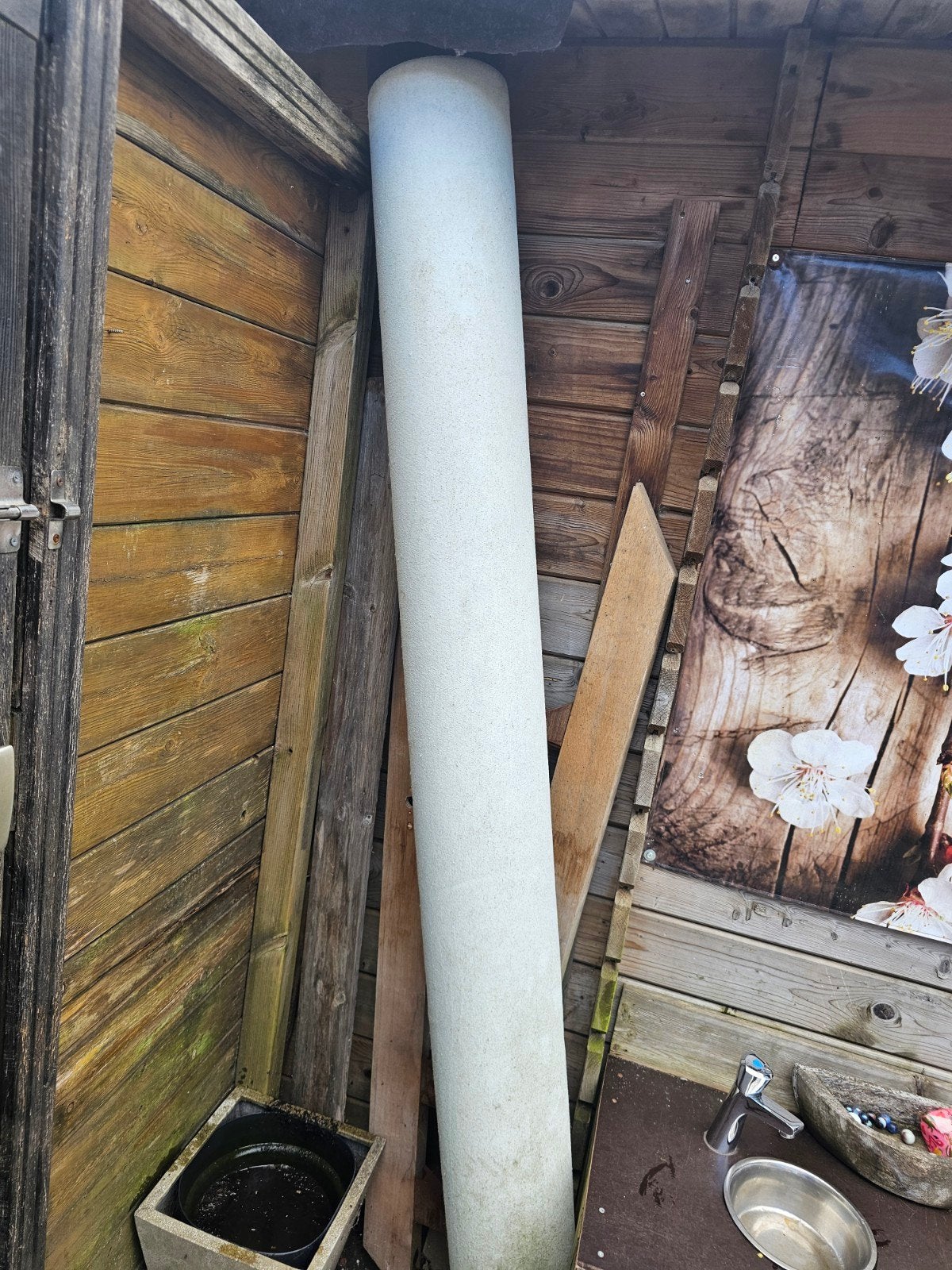 Epdm, Ophalen, Overige materialen, Zwart, Overige typen