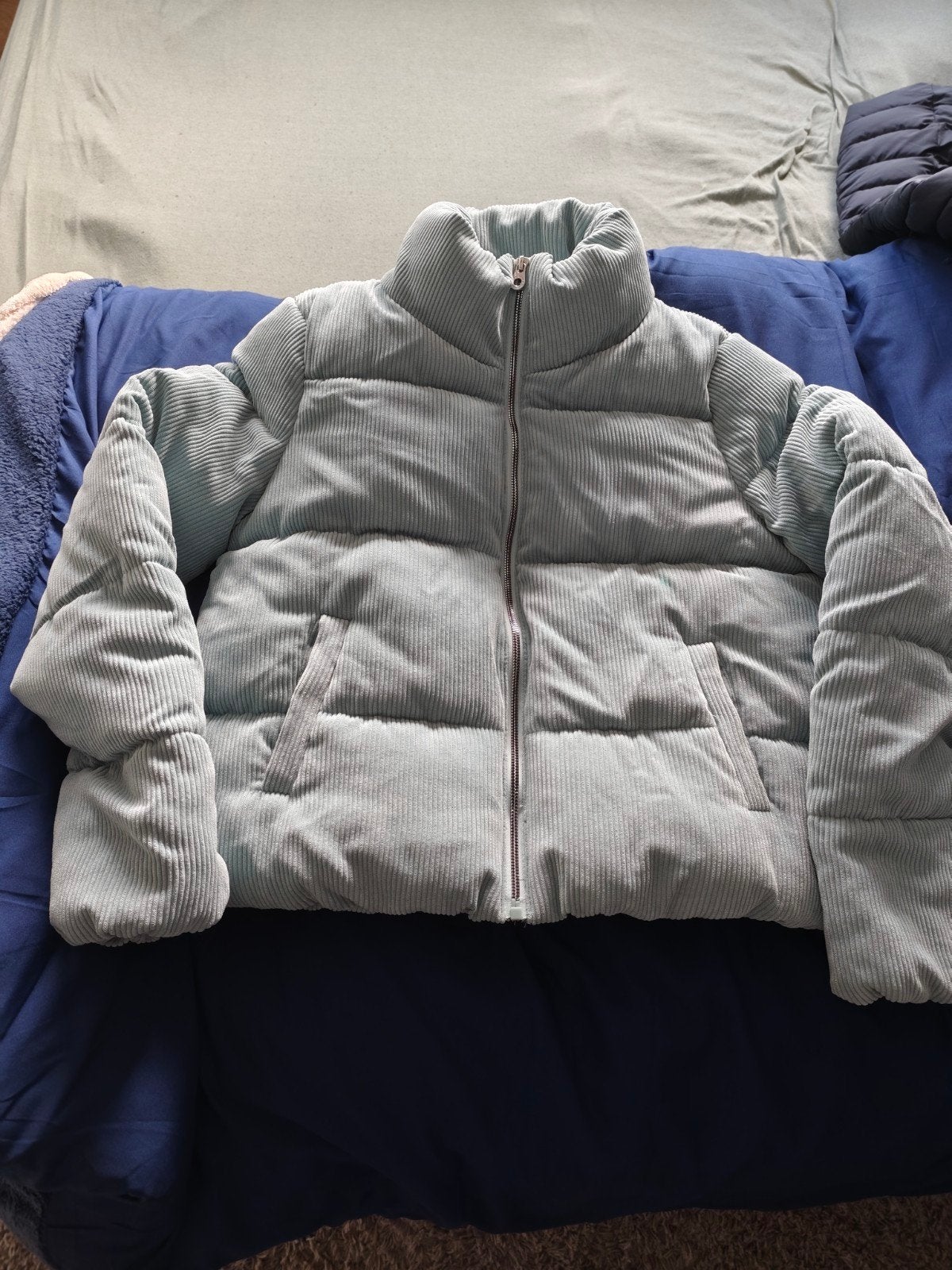 Superdry winterjas, Kleding | Dames, Maat 38/40 (M), Superdry, Nieuw, Ophalen of Verzenden