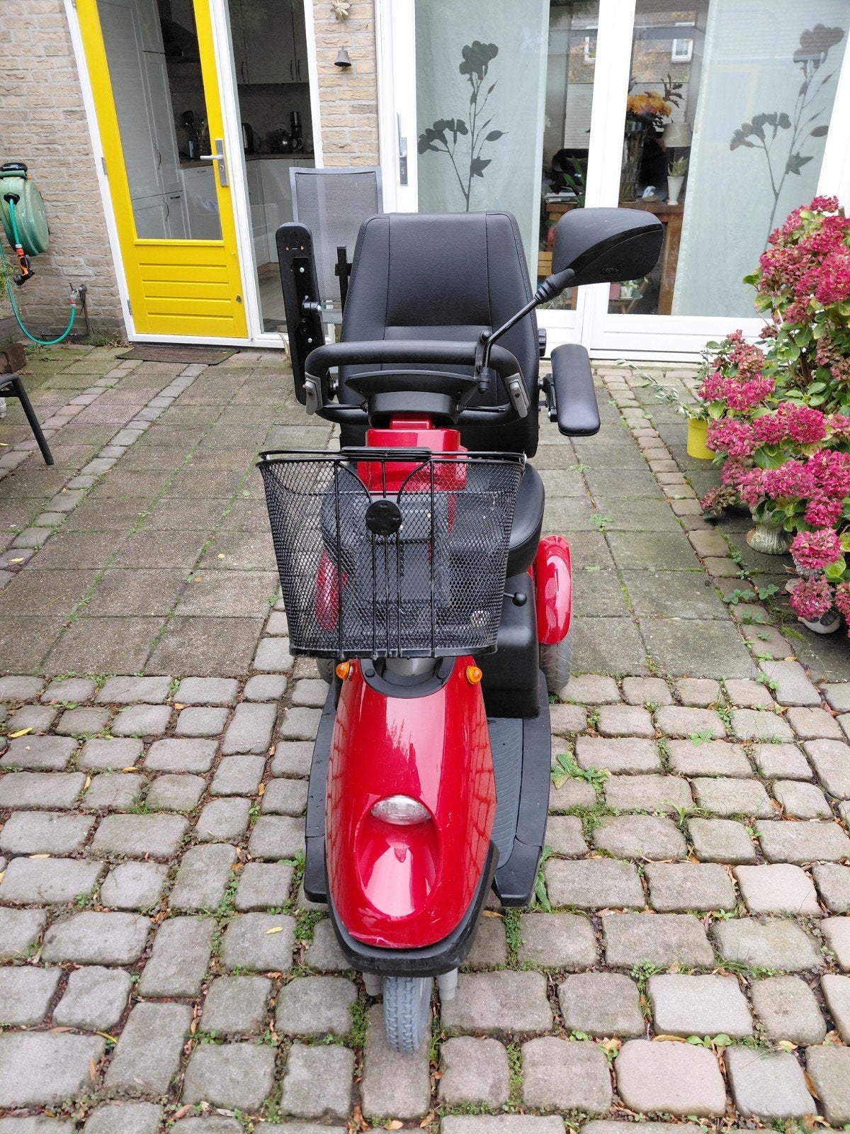 Booster Trophy, Diversen, Ophalen, Gebruikt, Handicare, 11 t/m 15 km/u