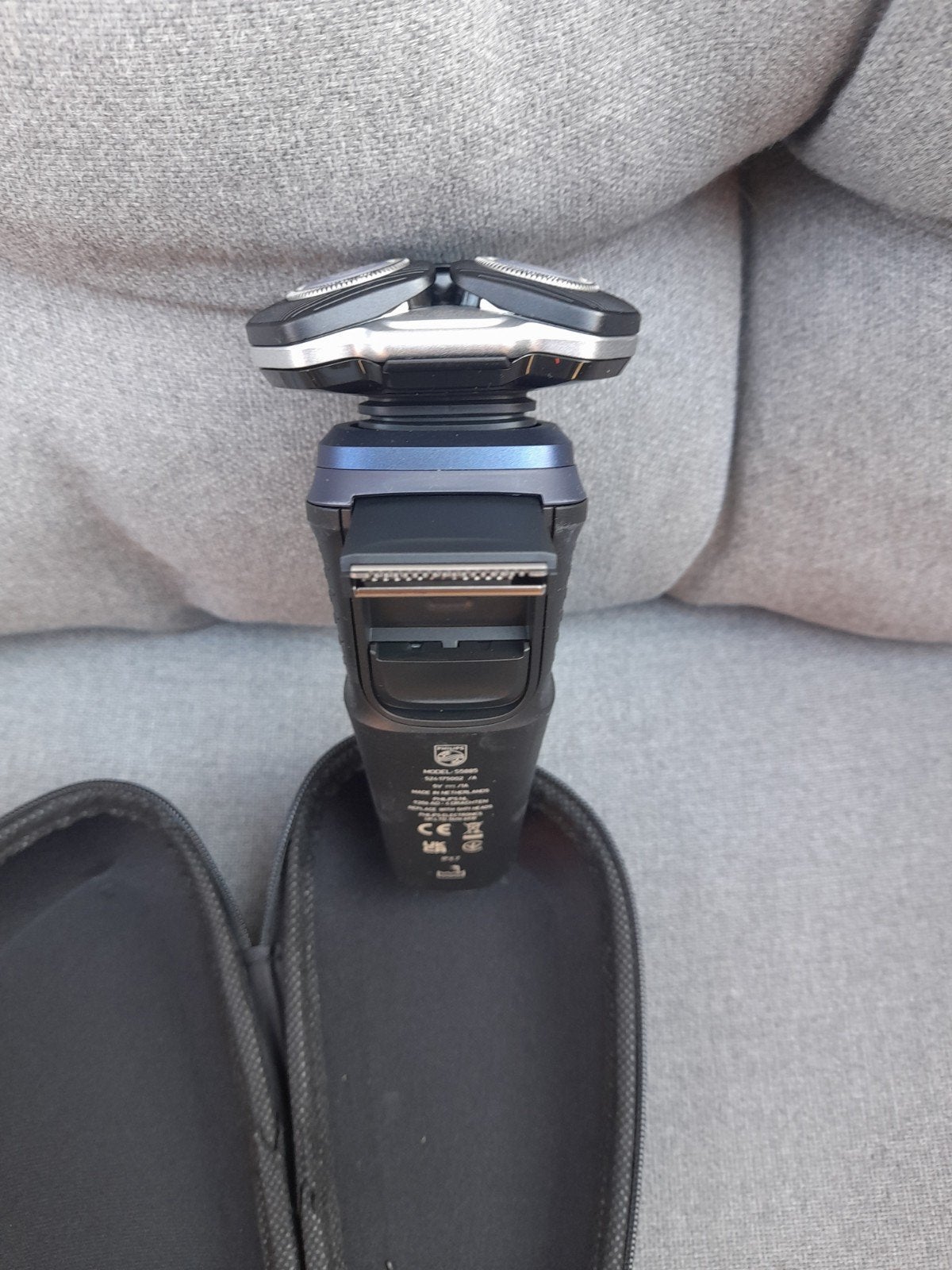 philips 5000 serie s5885 scheerapparaat NIEUW!!!!, Ophalen of Verzenden, Nieuw, Scheren en Epileren