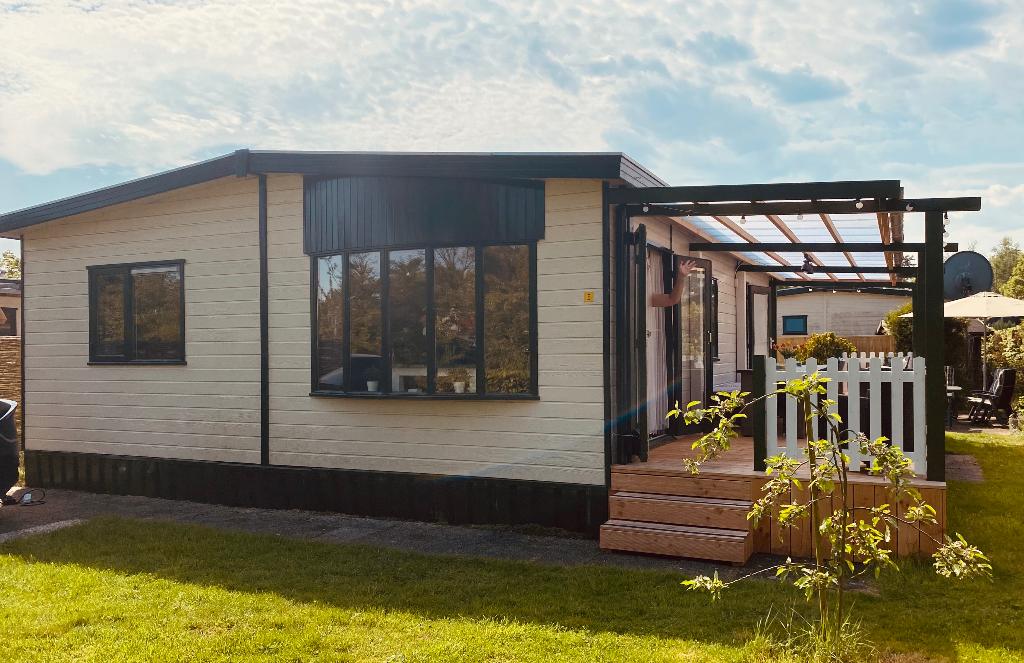 6-pers. chalet, Christelijk vakantiepark De Betteld, Zelhem, Vakantie, Vakantiehuizen | Nederland, Wasmachine, Recreatiepark, Gelderland en Veluwe