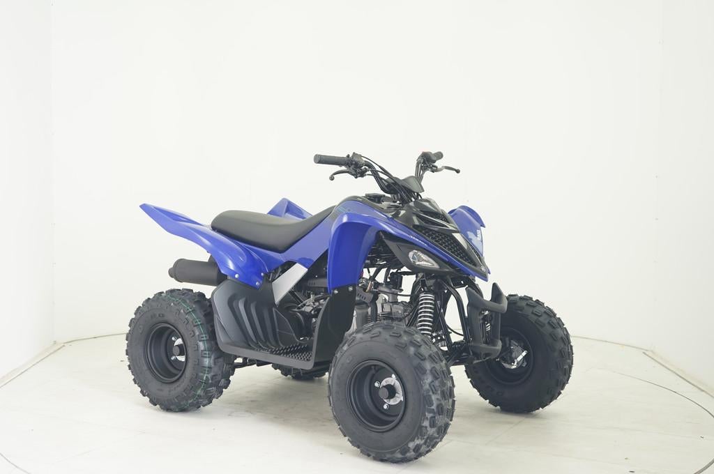 Yamaha YFM 110 (bj 2026), Motoren, Quads en Trikes