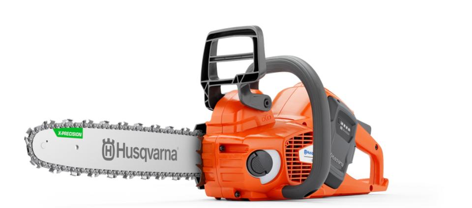 kettingzaag Husqvarna 535 IXP, Ophalen of Verzenden, Nieuw, Overige soorten, HUSQVARNA