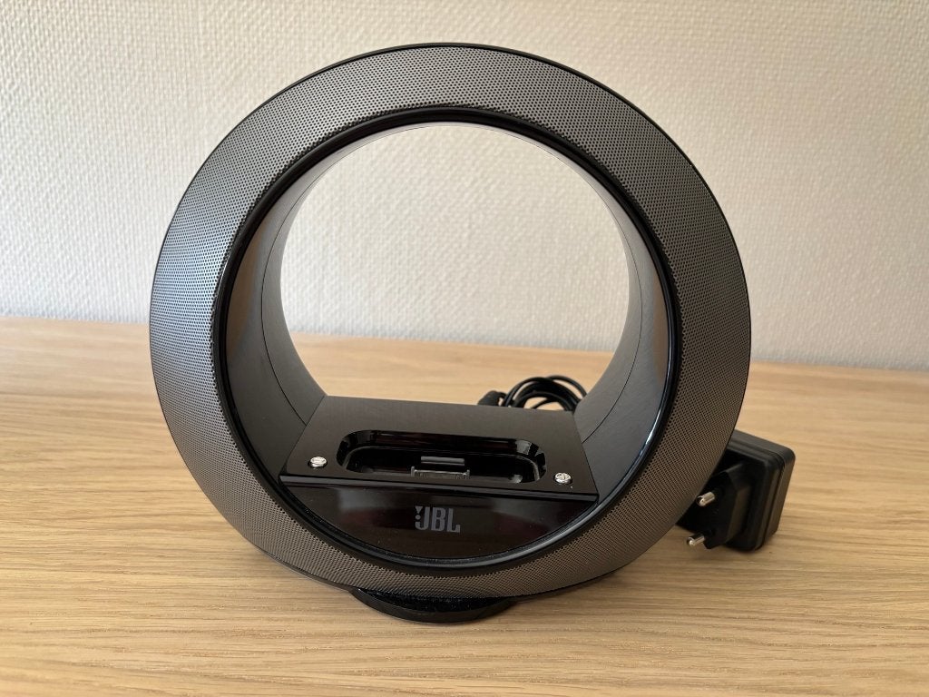 JBL Radial micro, Ophalen, Gebruikt, Overige typen, Minder dan 60 watt