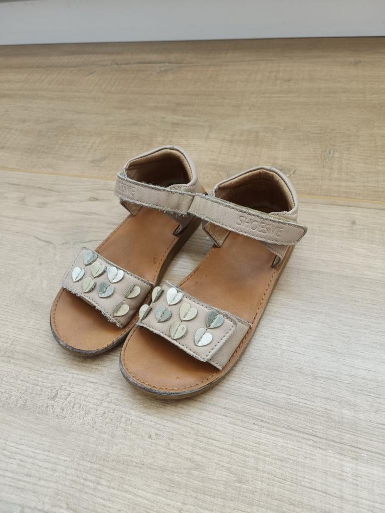 Shoesme sandalen maat 29, Gebruikt, Meisje, Schoenen, Ophalen of Verzenden