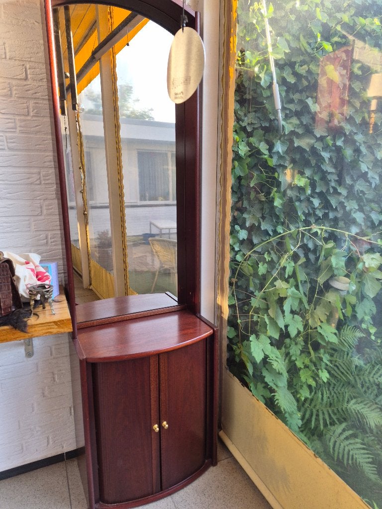 Kaptafel, Ophalen, Gebruikt, 200 cm of meer, Klassiek