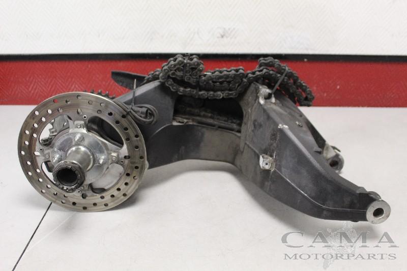 Achterbrug Ducati Monster 1100 (2008-01/2010-12), Cama Motorparts, Gebruikt, Info@cama-motorparts.nl, P.J. Troelstraweg 8, MAASSLUIS 3144 CX, Zuid Holland, , Nederland