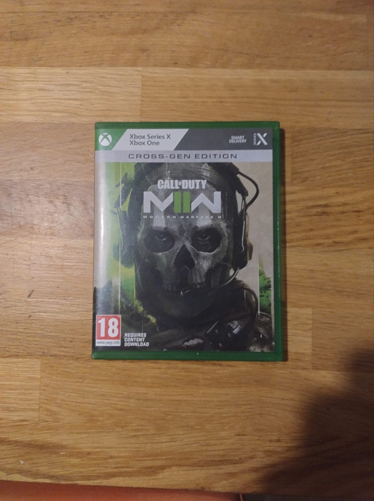 Call of Duty: Modern Warfare 2 - Xbox One / Series X, Spelcomputers en Games, Games | Xbox One, Ophalen of Verzenden